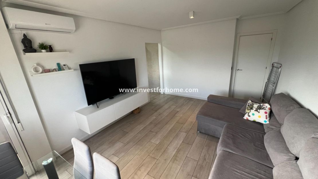 Reventa - Apartamento - Dolores - Alcalde Jose Rodriguez