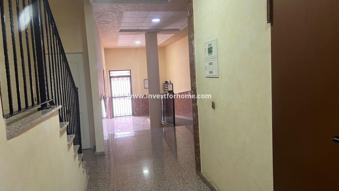 Reventa - Apartamento - Dolores - Alcalde Jose Rodriguez