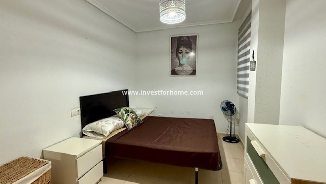 Reventa - Apartamento - Formentera del Segura - Costa Blanca