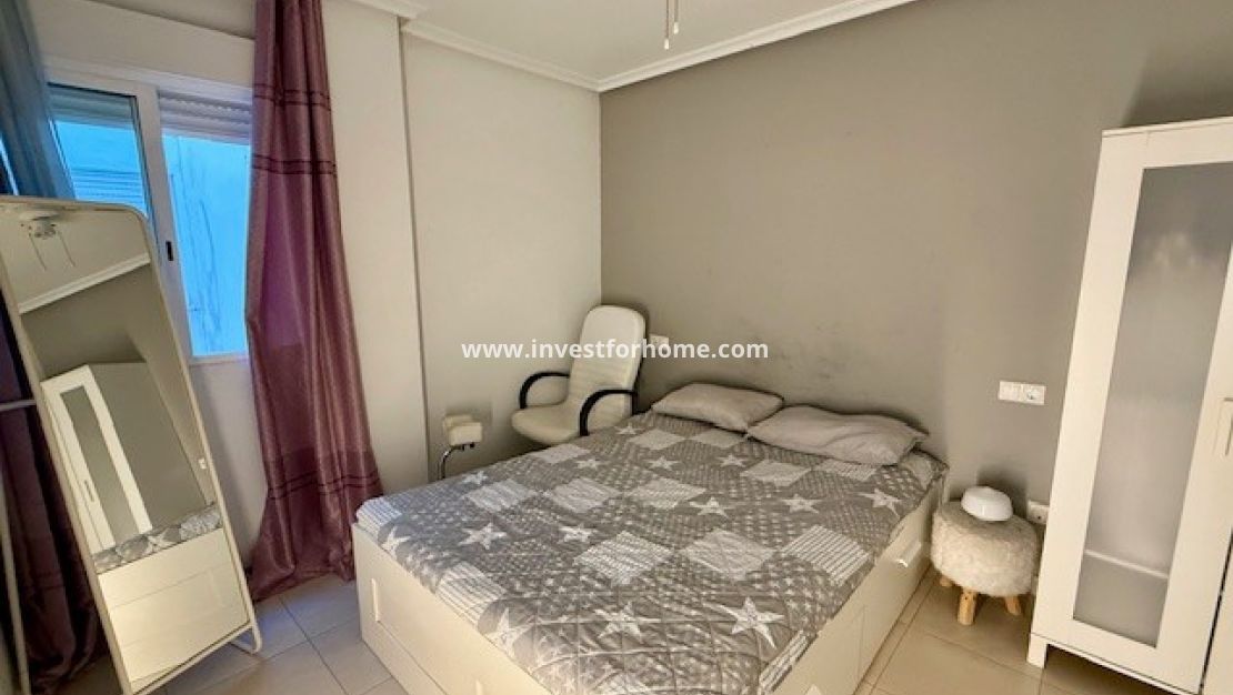 Reventa - Apartamento - Formentera del Segura - Costa Blanca