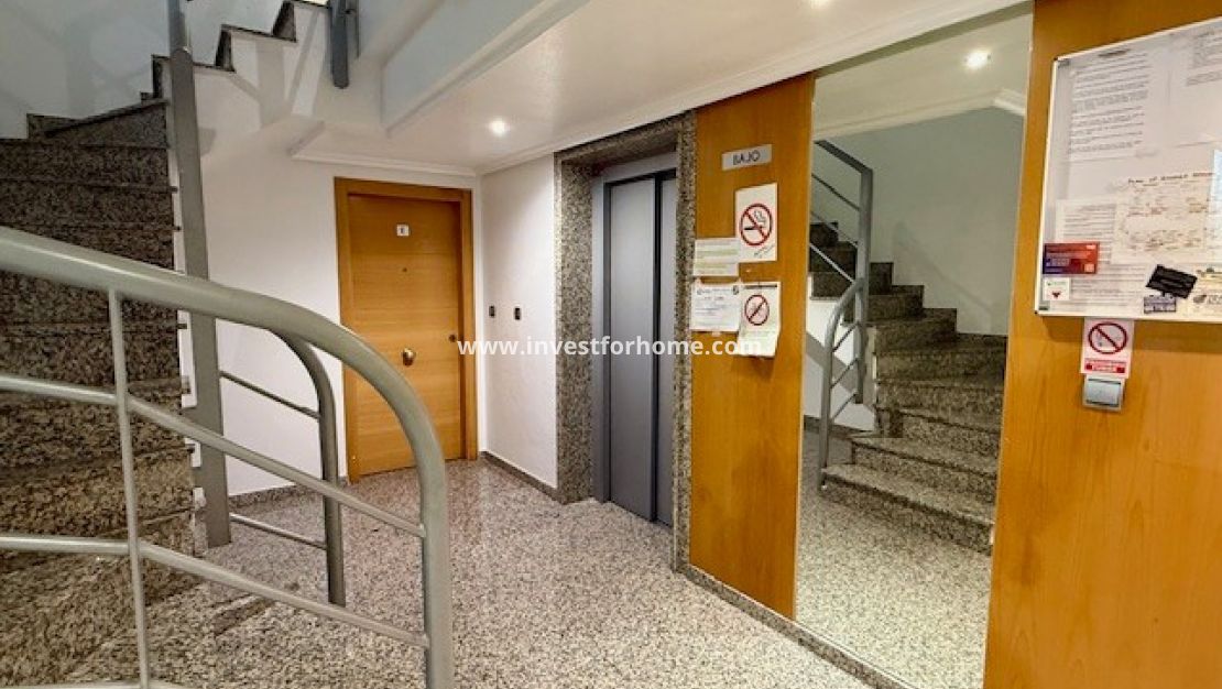 Reventa - Apartamento - Formentera del Segura - Costa Blanca