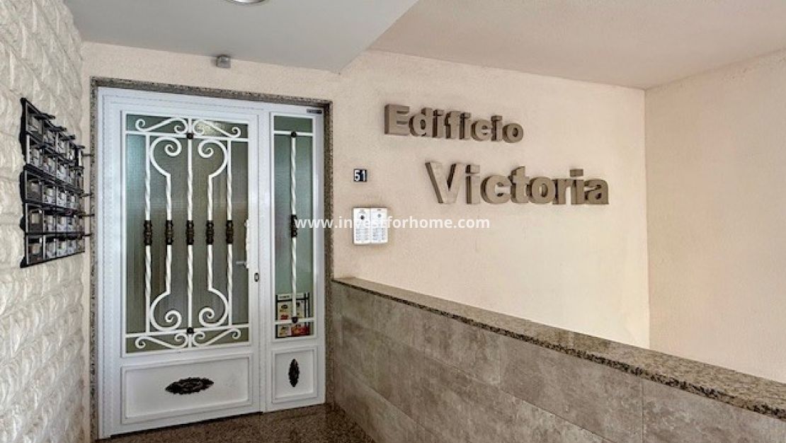 Reventa - Apartamento - Formentera del Segura - Costa Blanca
