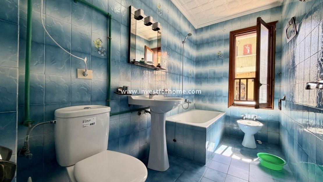 Reventa - Apartamento - Formentera del Segura - Costa Blanca