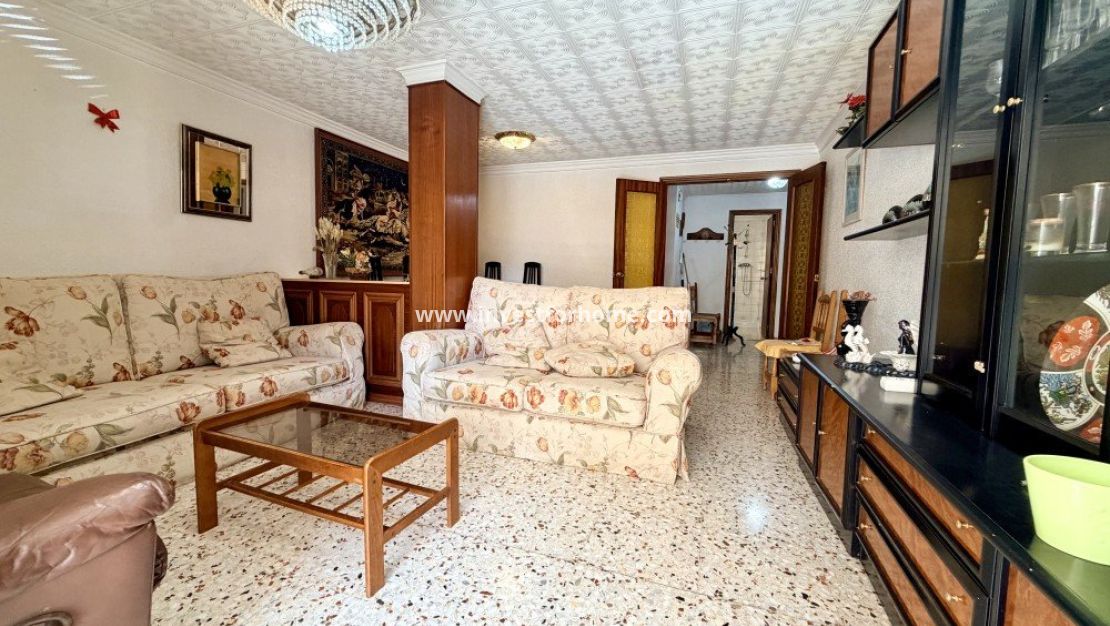 Reventa - Apartamento - Formentera del Segura - Costa Blanca