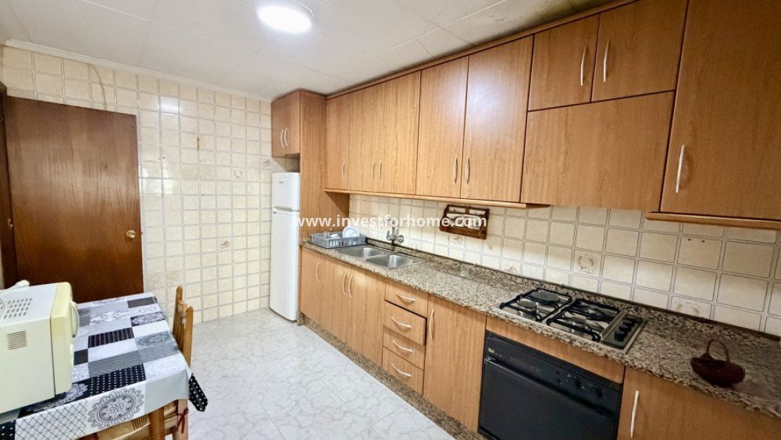 Reventa - Apartamento - Formentera del Segura - Costa Blanca