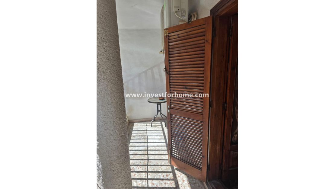 Reventa - Apartamento - Formentera del Segura - Pueblo 5