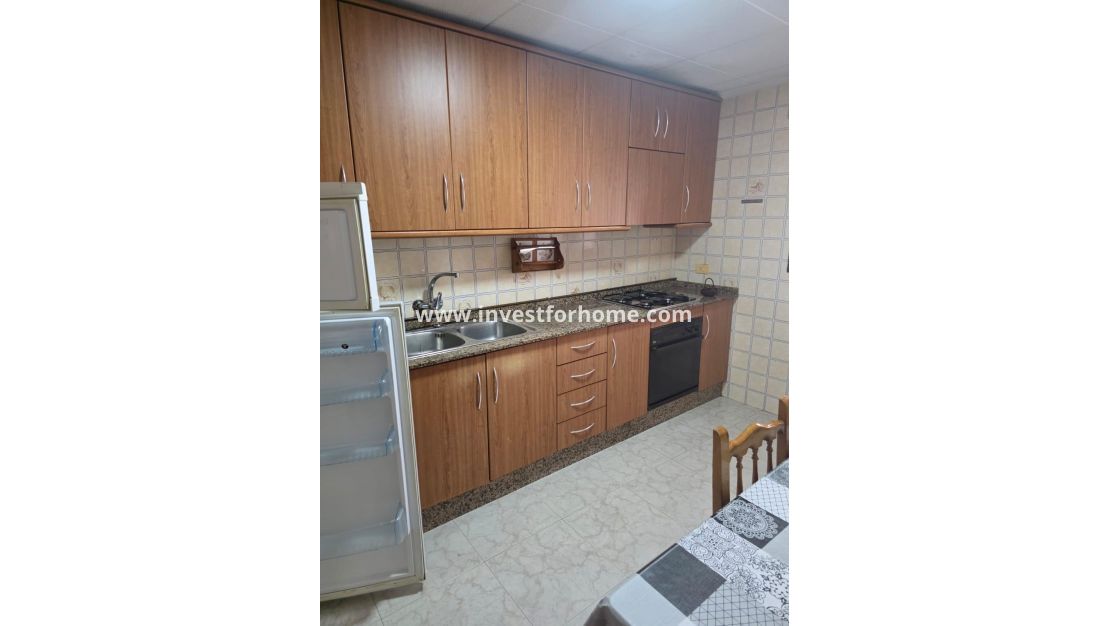 Reventa - Apartamento - Formentera del Segura - Pueblo 5