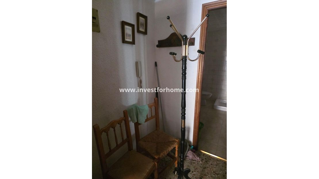 Reventa - Apartamento - Formentera del Segura - Pueblo 5