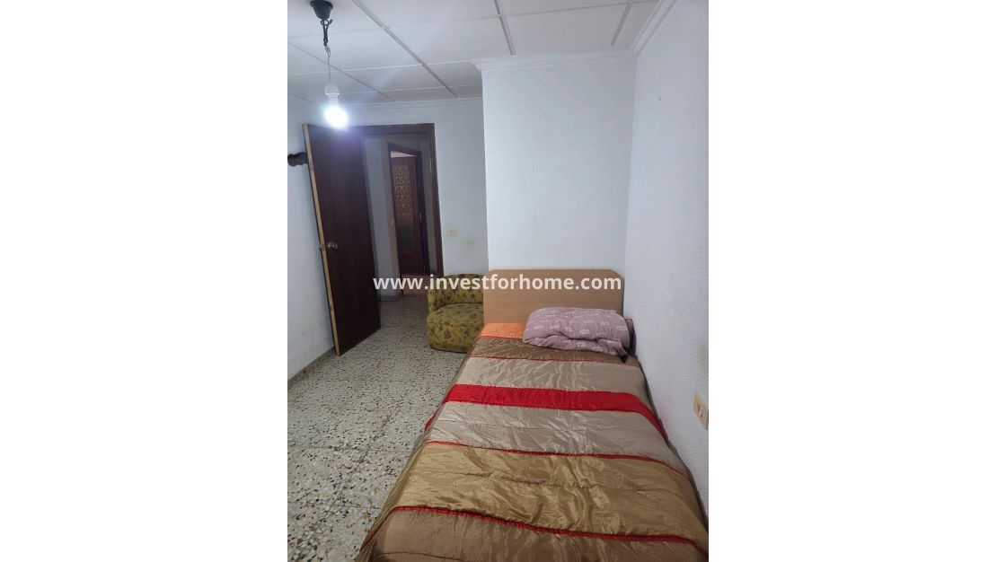 Reventa - Apartamento - Formentera del Segura - Pueblo 5