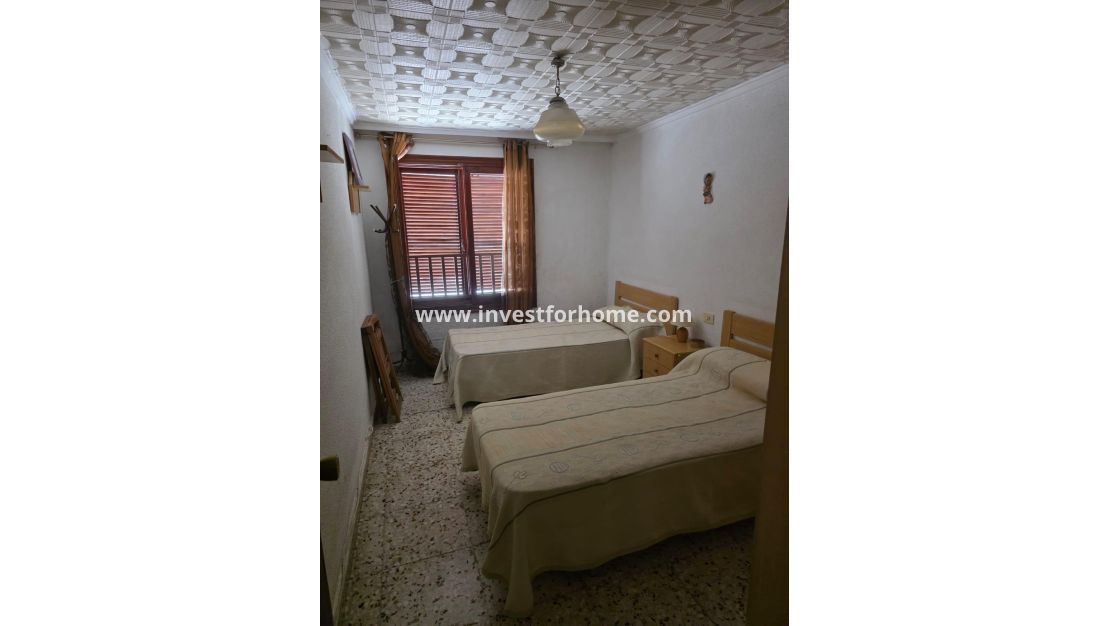 Reventa - Apartamento - Formentera del Segura - Pueblo 5