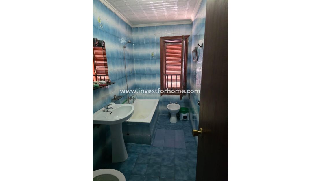 Reventa - Apartamento - Formentera del Segura - Pueblo 5