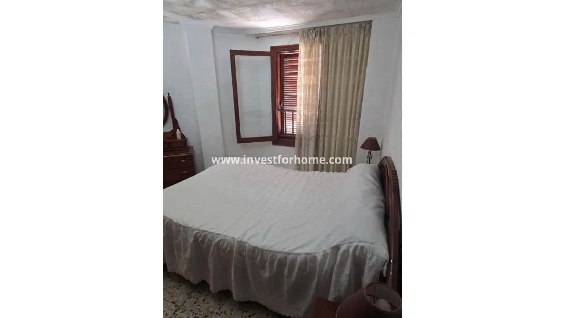Reventa - Apartamento - Formentera del Segura - Pueblo 5