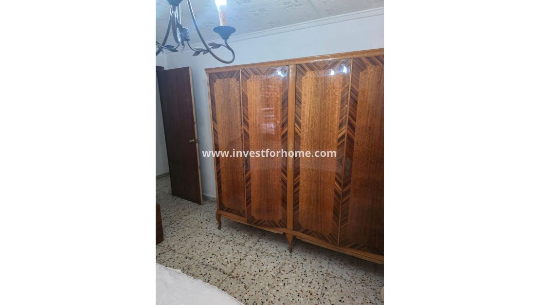 Reventa - Apartamento - Formentera del Segura - Pueblo 5