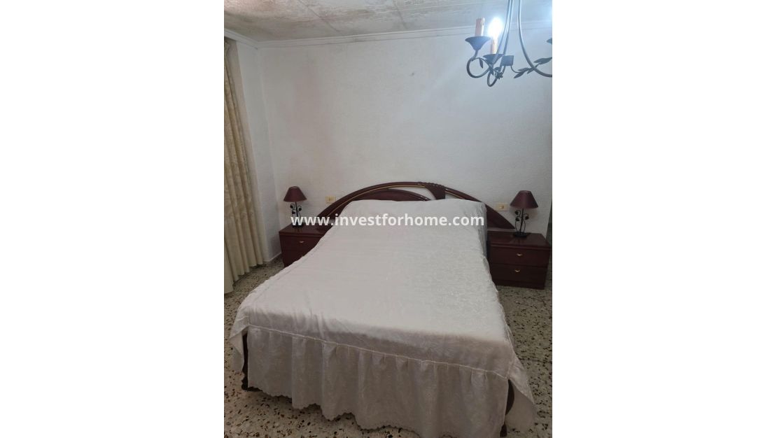 Reventa - Apartamento - Formentera del Segura - Pueblo 5