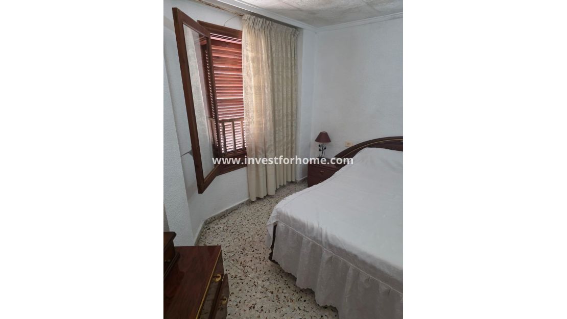 Reventa - Apartamento - Formentera del Segura - Pueblo 5