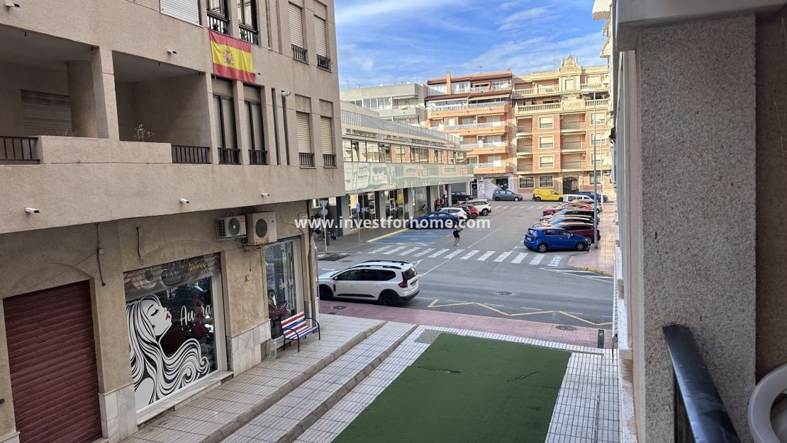 Reventa - Apartamento - Guardamar del Segura - Center
