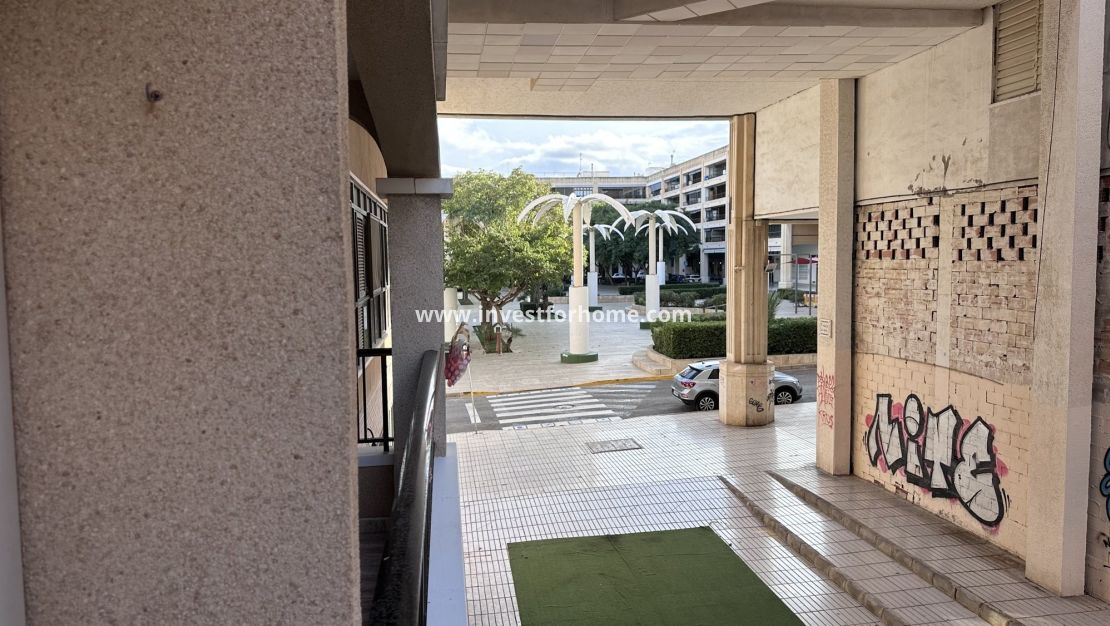 Reventa - Apartamento - Guardamar del Segura - Center