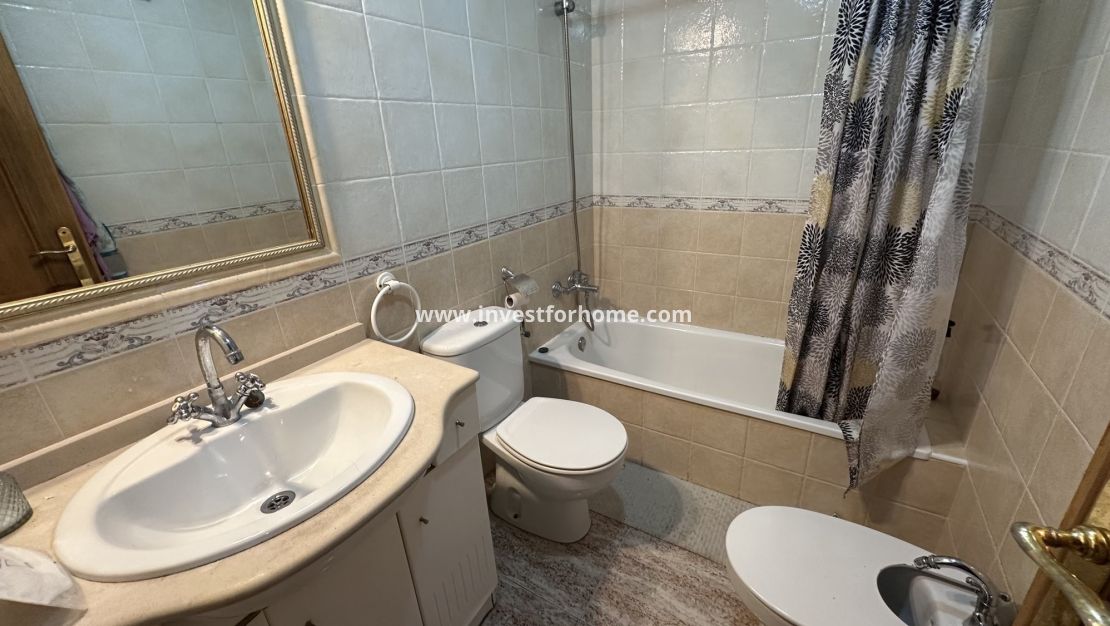 Reventa - Apartamento - Guardamar del Segura - Center