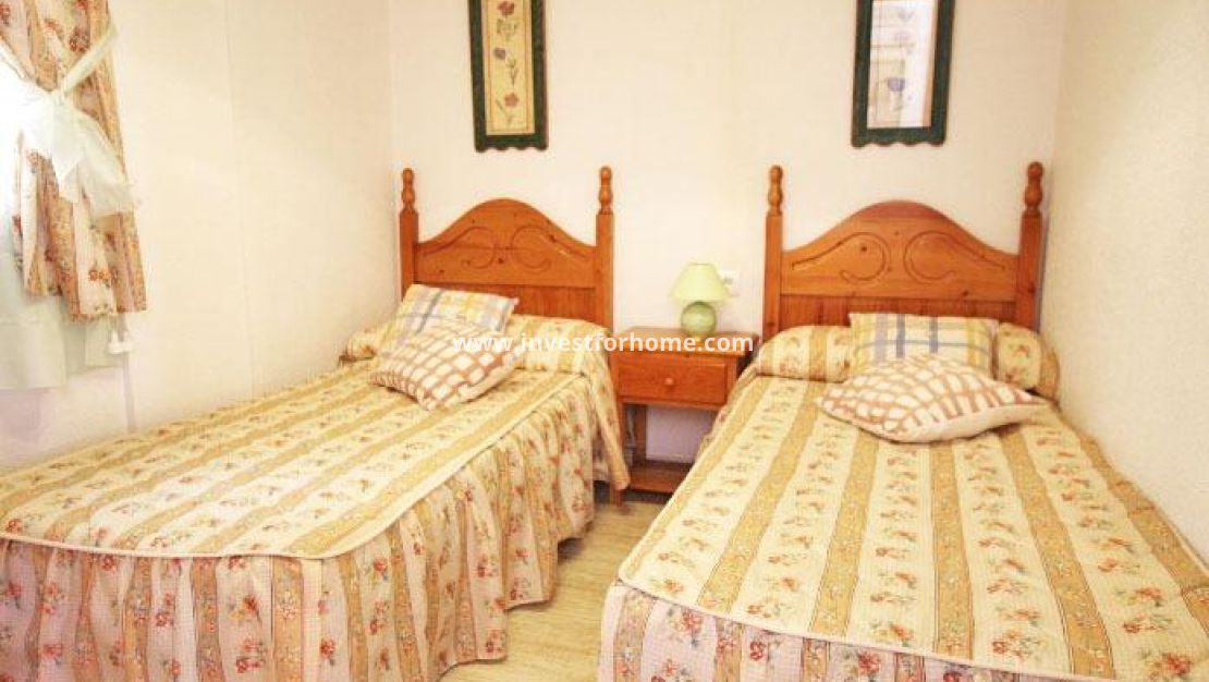 Reventa - Apartamento - Guardamar del Segura - Centro