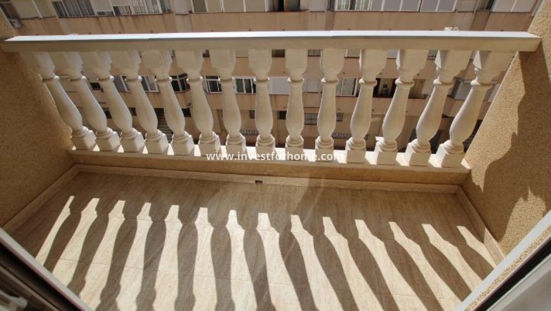 Reventa - Apartamento - Guardamar del Segura - Centro