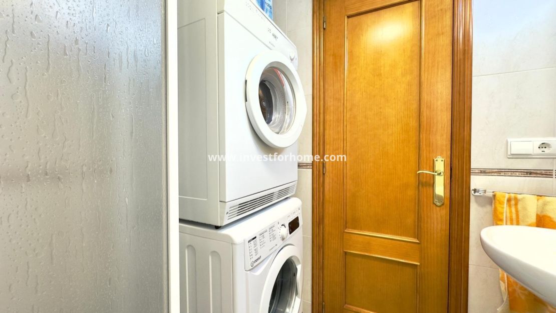 Reventa - Apartamento - Guardamar del Segura - Centro