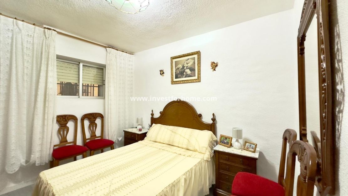 Reventa - Apartamento - Guardamar del Segura - Centro