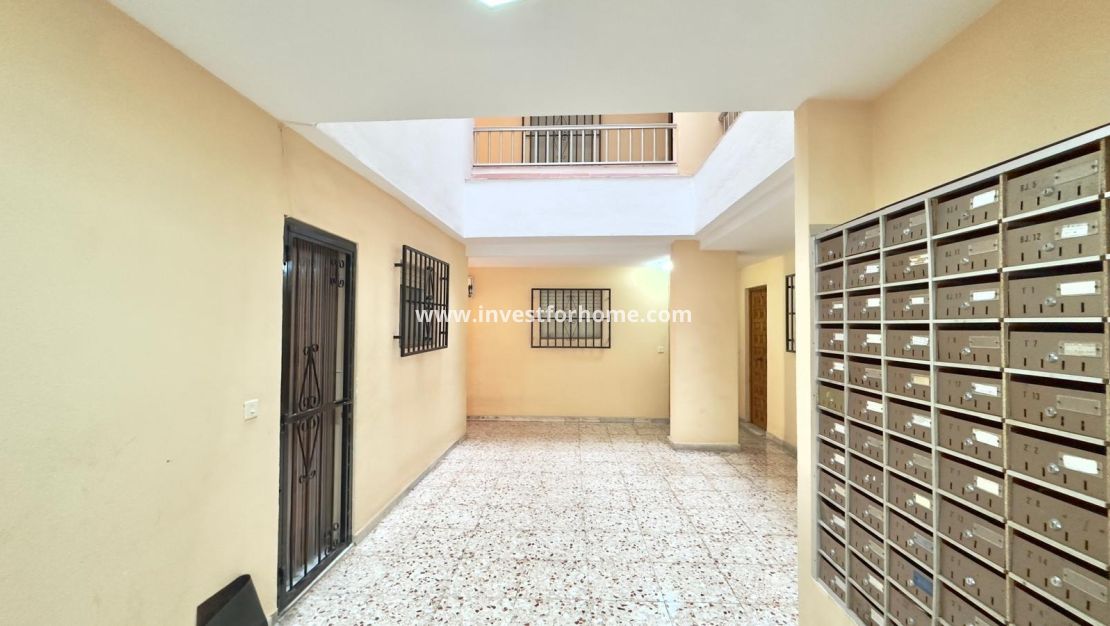 Reventa - Apartamento - Guardamar del Segura - Centro