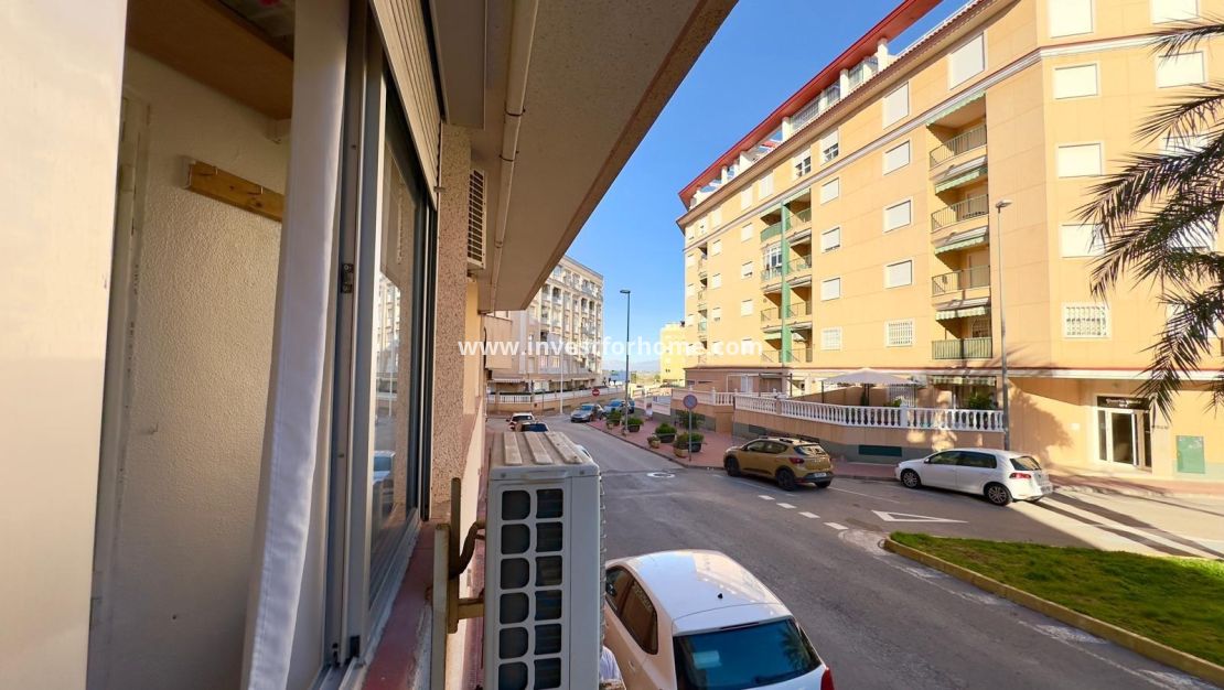 Reventa - Apartamento - Guardamar del Segura - Centro