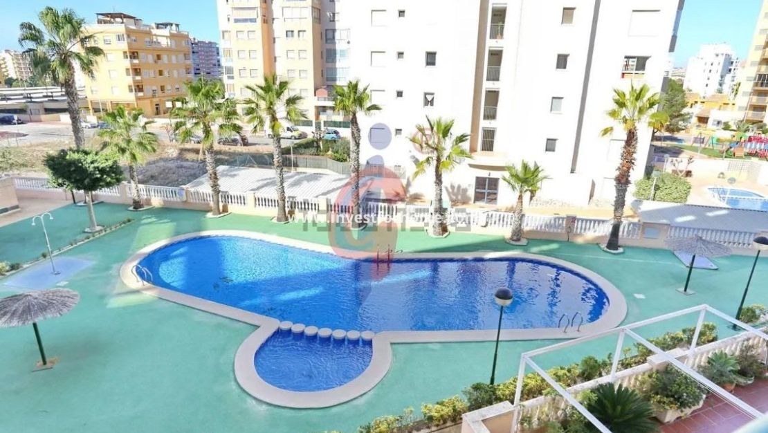Reventa - Apartamento - Guardamar del Segura - Centro