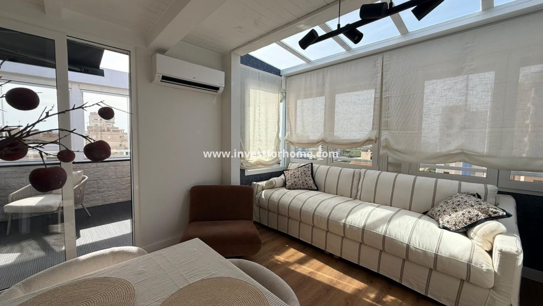 Reventa - Apartamento - Guardamar del Segura - Centro