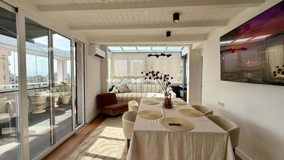 Reventa - Apartamento - Guardamar del Segura - Centro