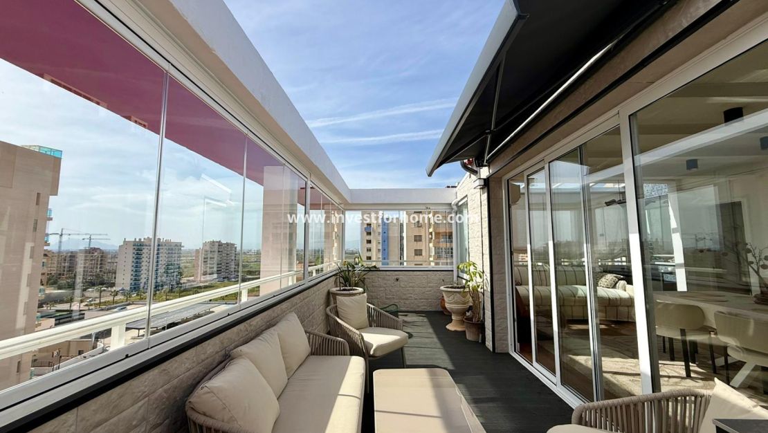Reventa - Apartamento - Guardamar del Segura - Centro