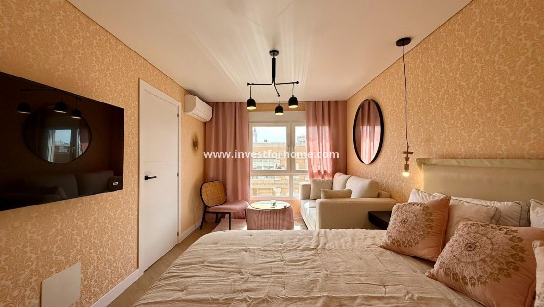 Reventa - Apartamento - Guardamar del Segura - Centro