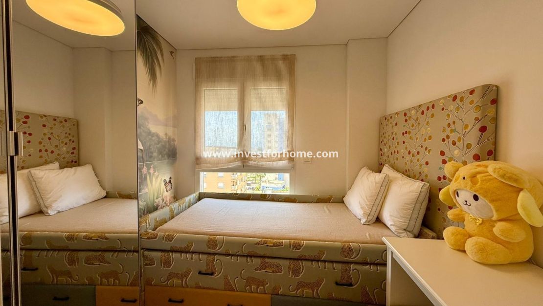 Reventa - Apartamento - Guardamar del Segura - Centro
