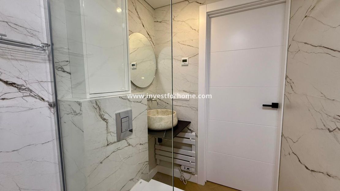 Reventa - Apartamento - Guardamar del Segura - Centro