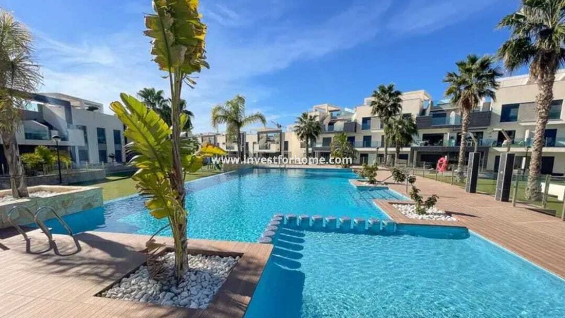 Reventa - Apartamento - Guardamar del Segura - Costa Blanca