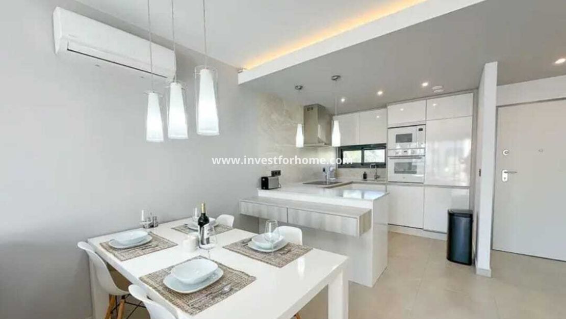 Reventa - Apartamento - Guardamar del Segura - Costa Blanca