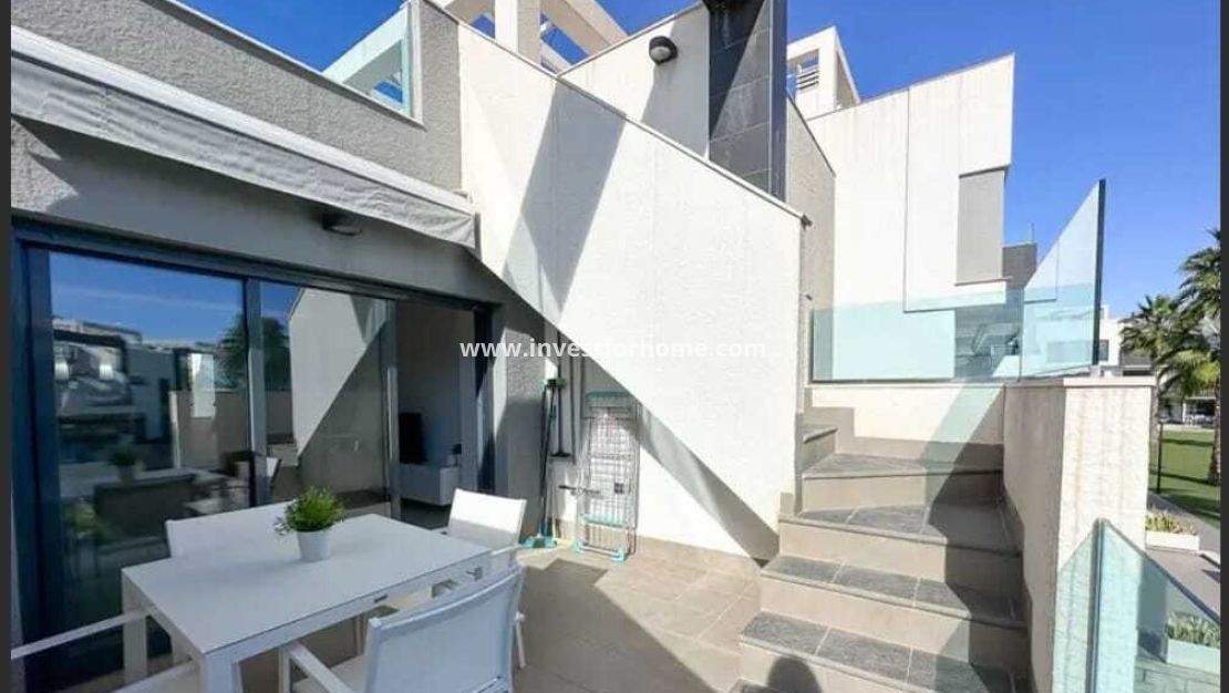 Reventa - Apartamento - Guardamar del Segura - Costa Blanca