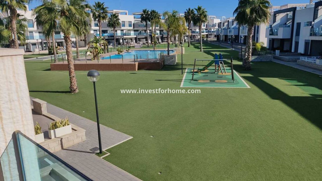 Reventa - Apartamento - Guardamar del Segura - Costa Blanca