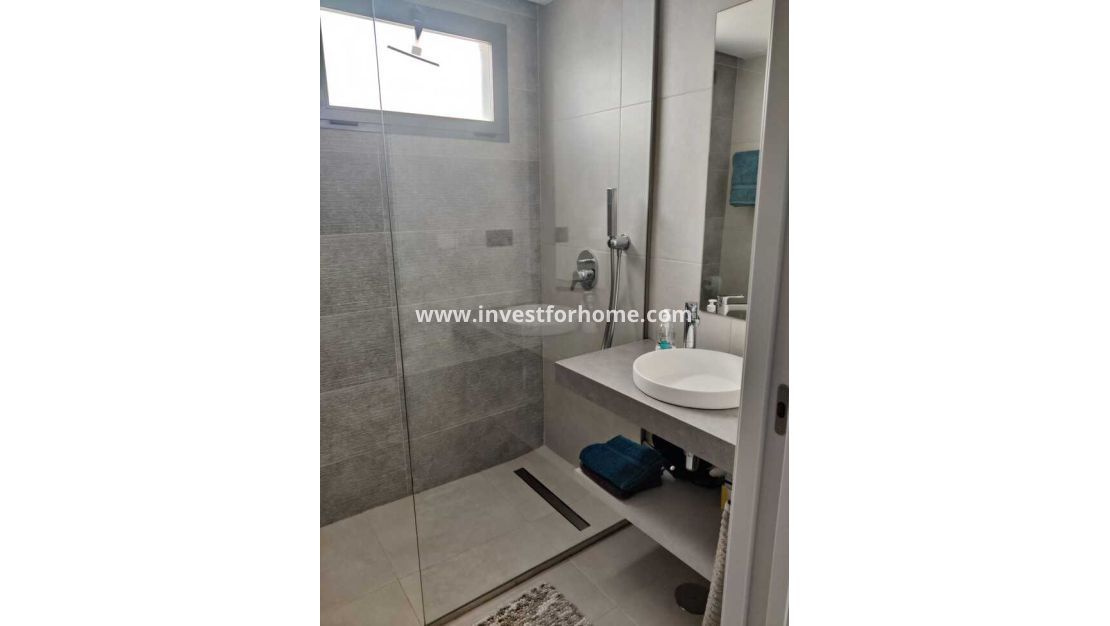 Reventa - Apartamento - Guardamar del Segura - Costa Blanca