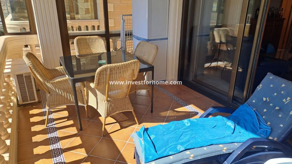 Reventa - Apartamento - Guardamar del Segura - Costa Blanca