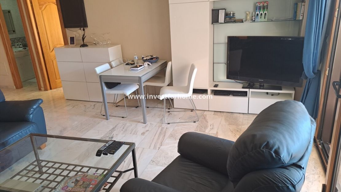 Reventa - Apartamento - Guardamar del Segura - Costa Blanca