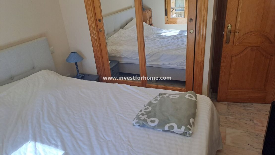 Reventa - Apartamento - Guardamar del Segura - Costa Blanca