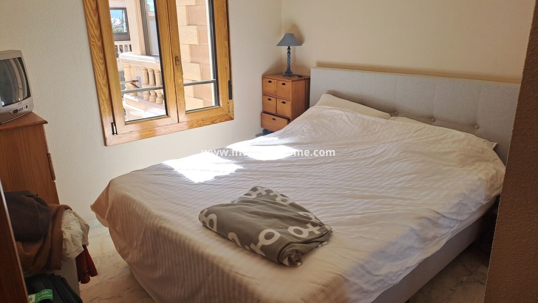 Reventa - Apartamento - Guardamar del Segura - Costa Blanca