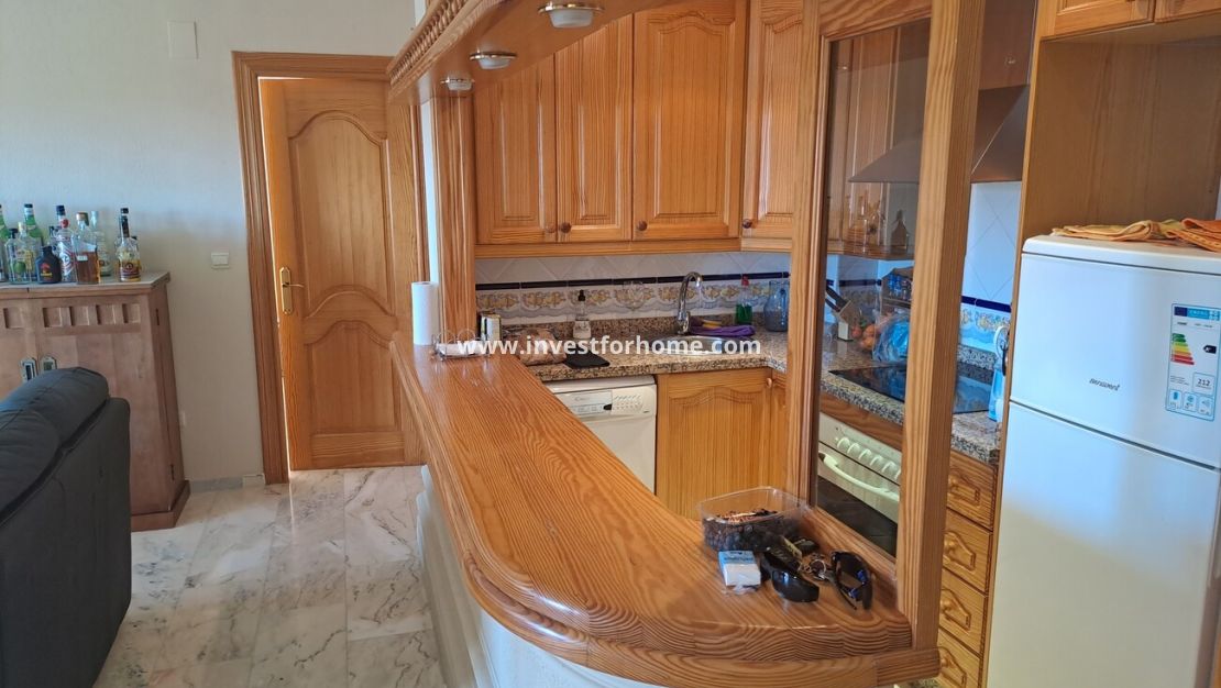 Reventa - Apartamento - Guardamar del Segura - Costa Blanca