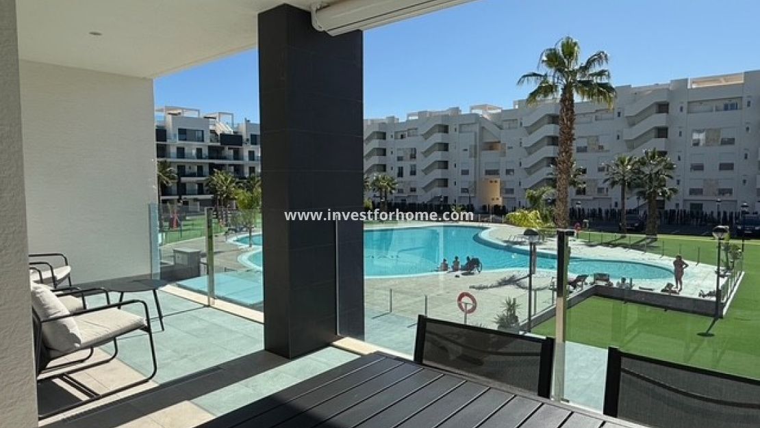 Reventa - Apartamento - Guardamar del Segura - Costa Blanca