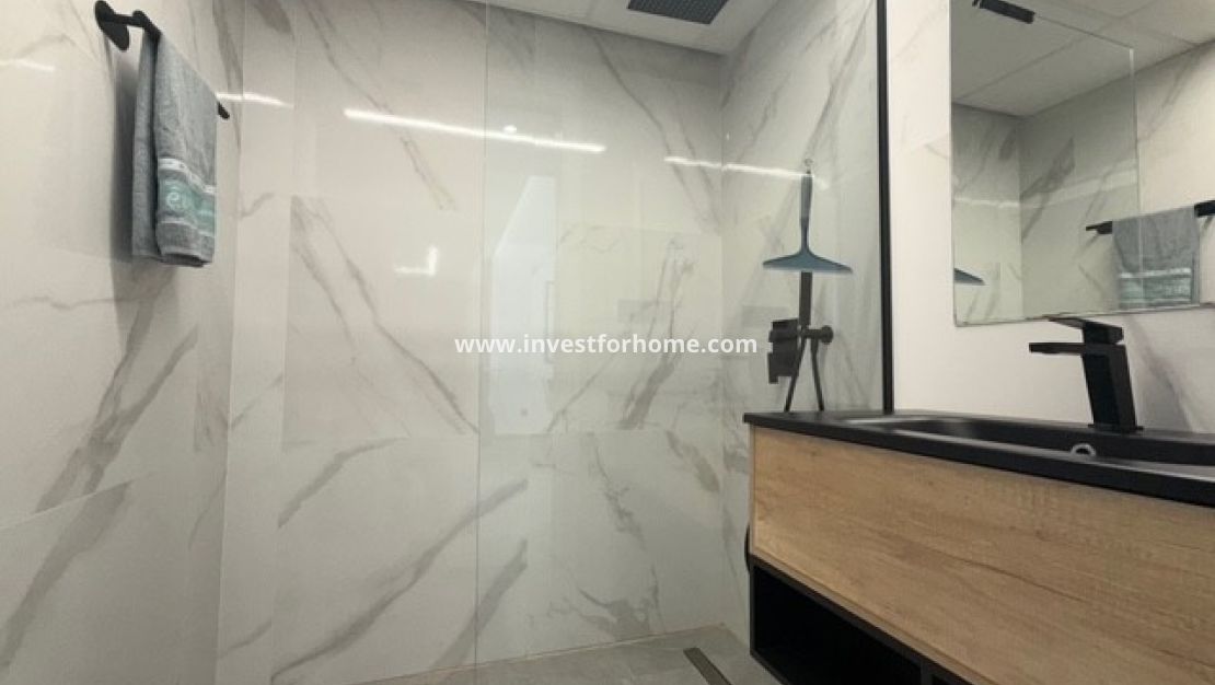 Reventa - Apartamento - Guardamar del Segura - Costa Blanca