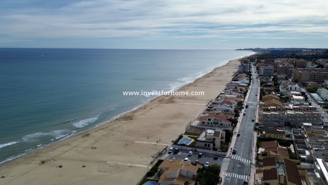 Reventa - Apartamento - Guardamar del Segura - Costa Blanca