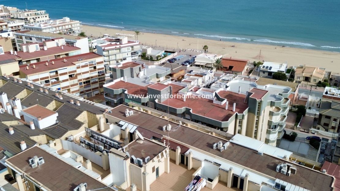 Reventa - Apartamento - Guardamar del Segura - Costa Blanca