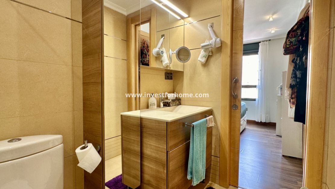 Reventa - Apartamento - Guardamar del Segura - Costa Blanca